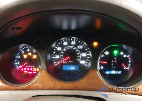 2005 Lexus Es 330 из США, поврежденный, VIN JTHBA30G955124815